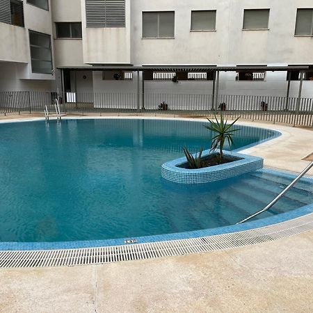 Apartament Quito El Puerto de Santa María Zewnętrze zdjęcie