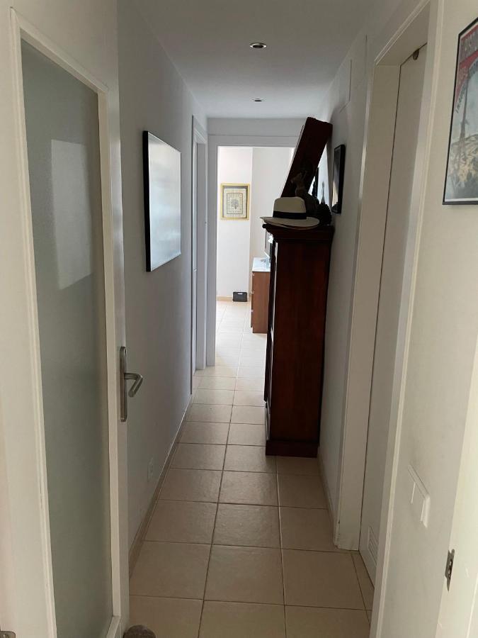 Apartament Quito El Puerto de Santa María Zewnętrze zdjęcie