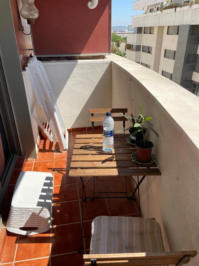 Apartament Quito El Puerto de Santa María Zewnętrze zdjęcie