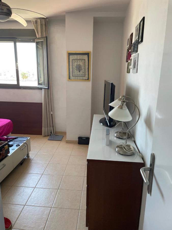 Apartament Quito El Puerto de Santa María Zewnętrze zdjęcie