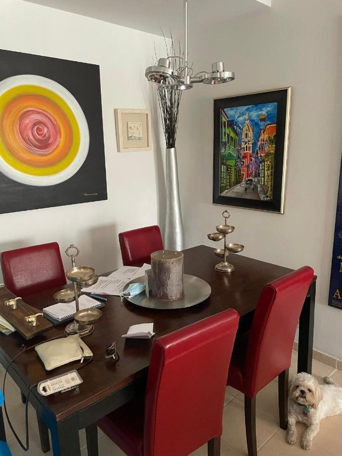 Apartament Quito El Puerto de Santa María Zewnętrze zdjęcie