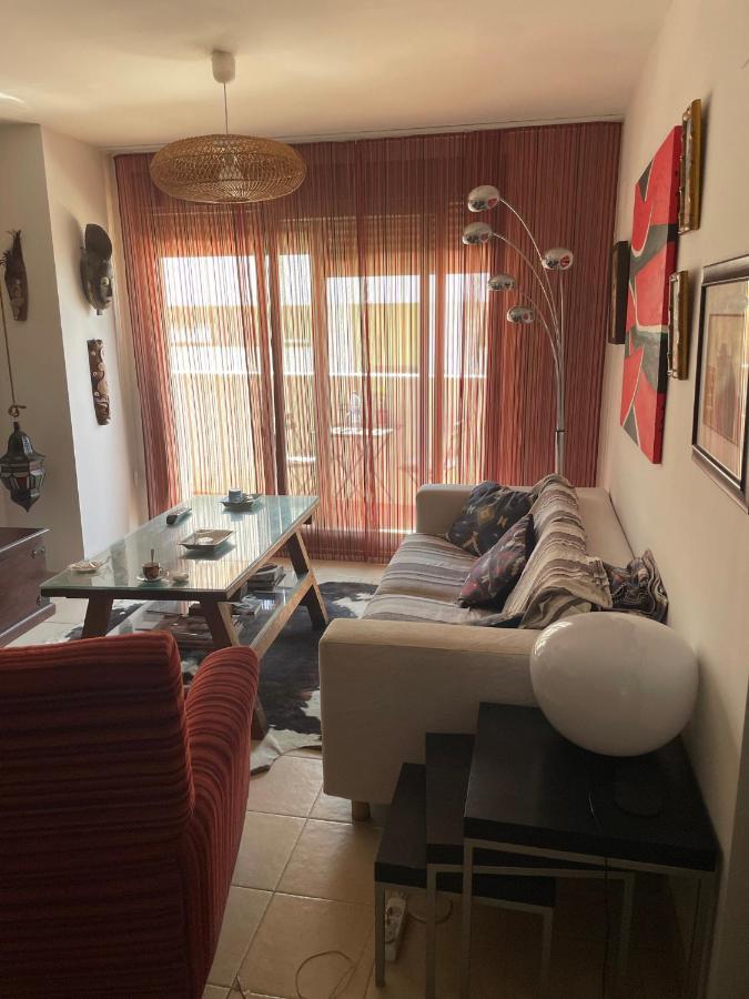 Apartament Quito El Puerto de Santa María Zewnętrze zdjęcie