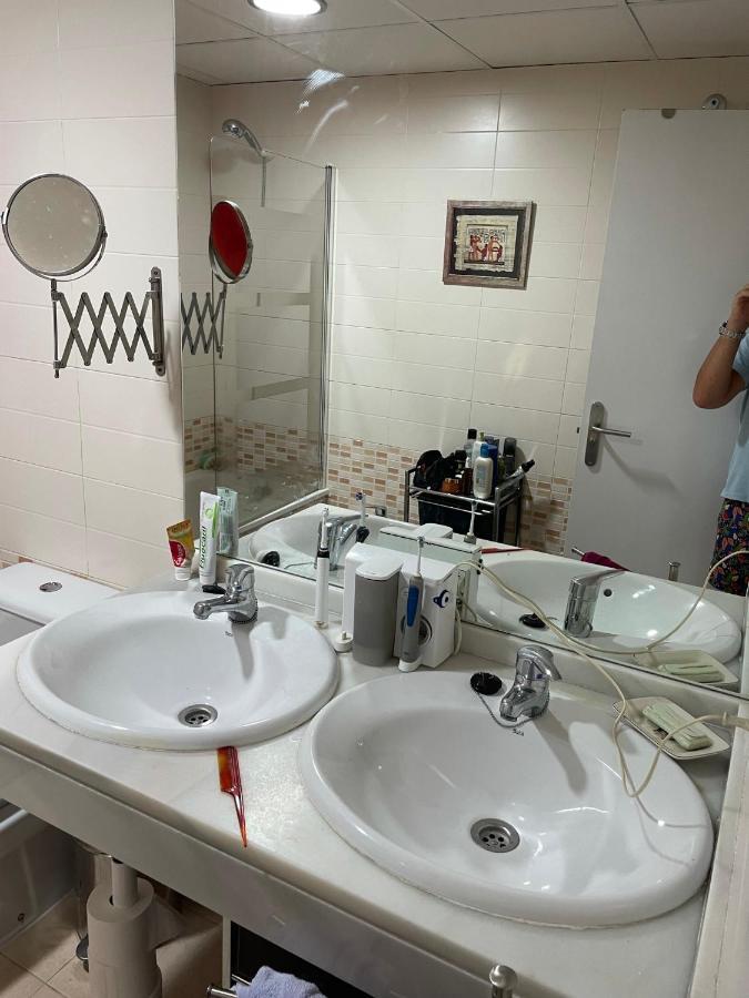 Apartament Quito El Puerto de Santa María Zewnętrze zdjęcie