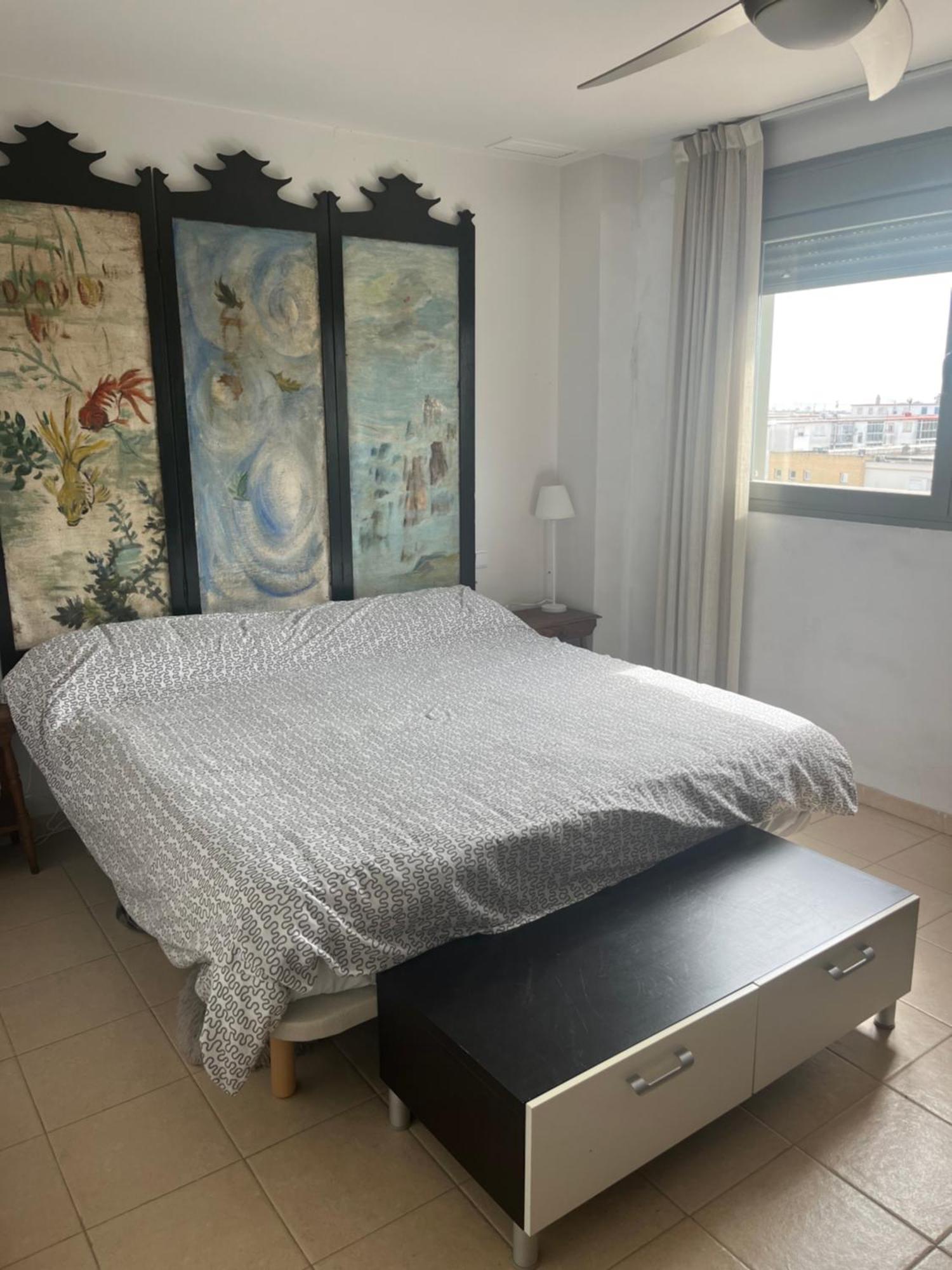 Apartament Quito El Puerto de Santa María Zewnętrze zdjęcie