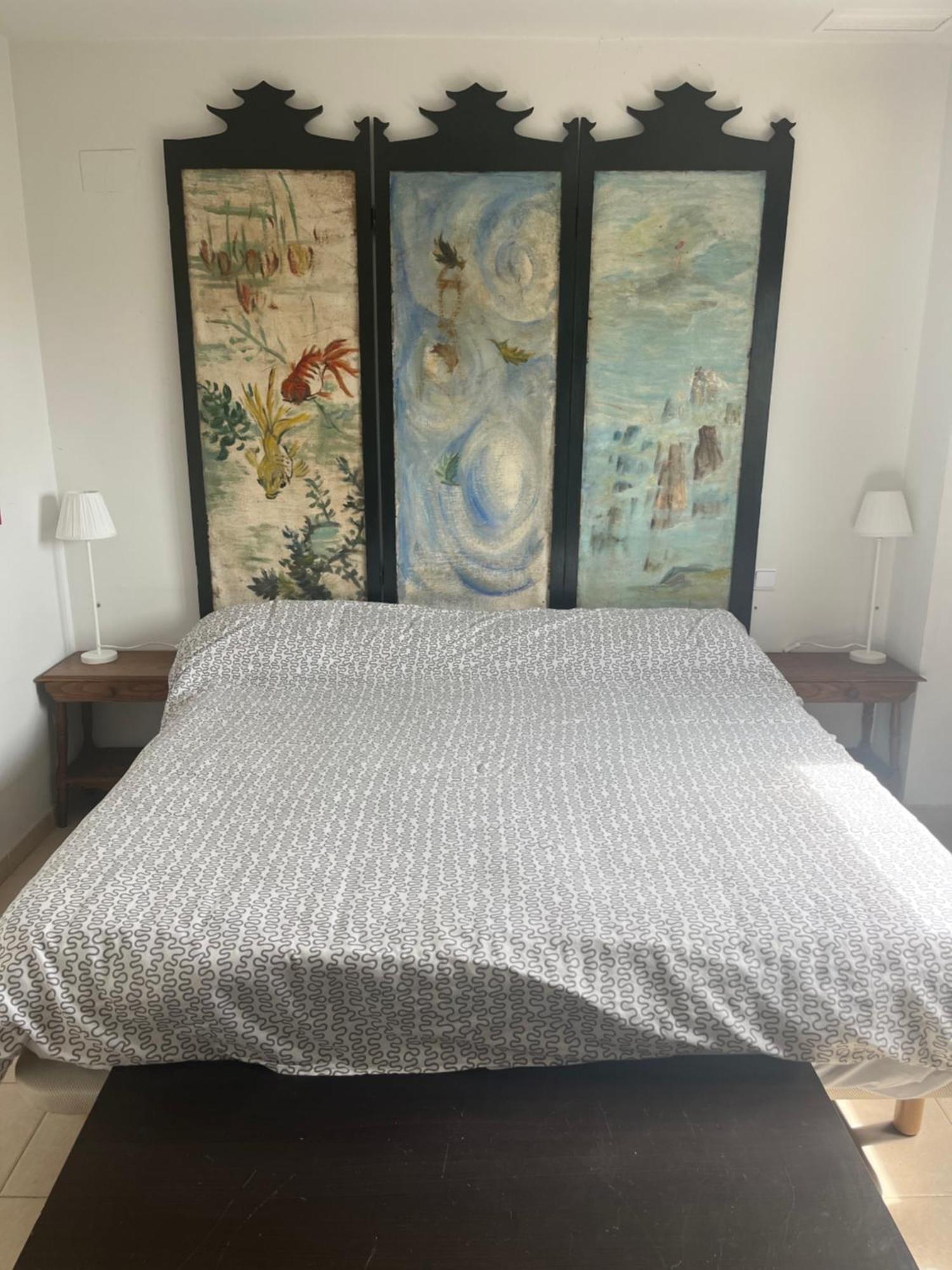 Apartament Quito El Puerto de Santa María Zewnętrze zdjęcie