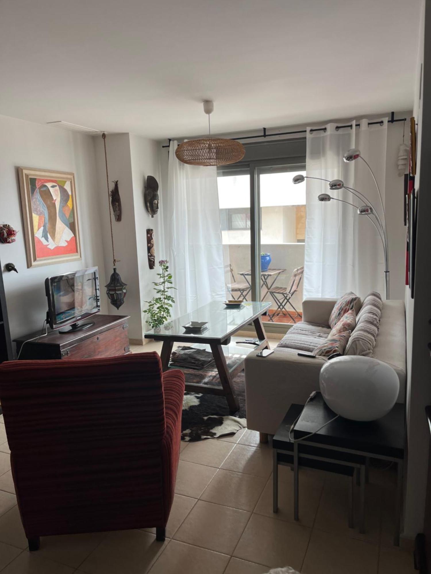 Apartament Quito El Puerto de Santa María Zewnętrze zdjęcie