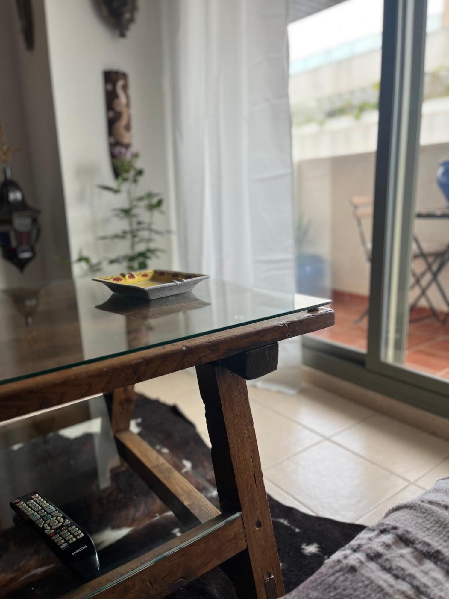 Apartament Quito El Puerto de Santa María Zewnętrze zdjęcie