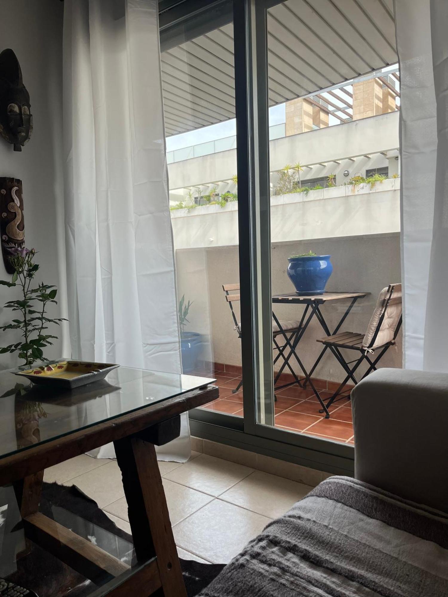 Apartament Quito El Puerto de Santa María Zewnętrze zdjęcie