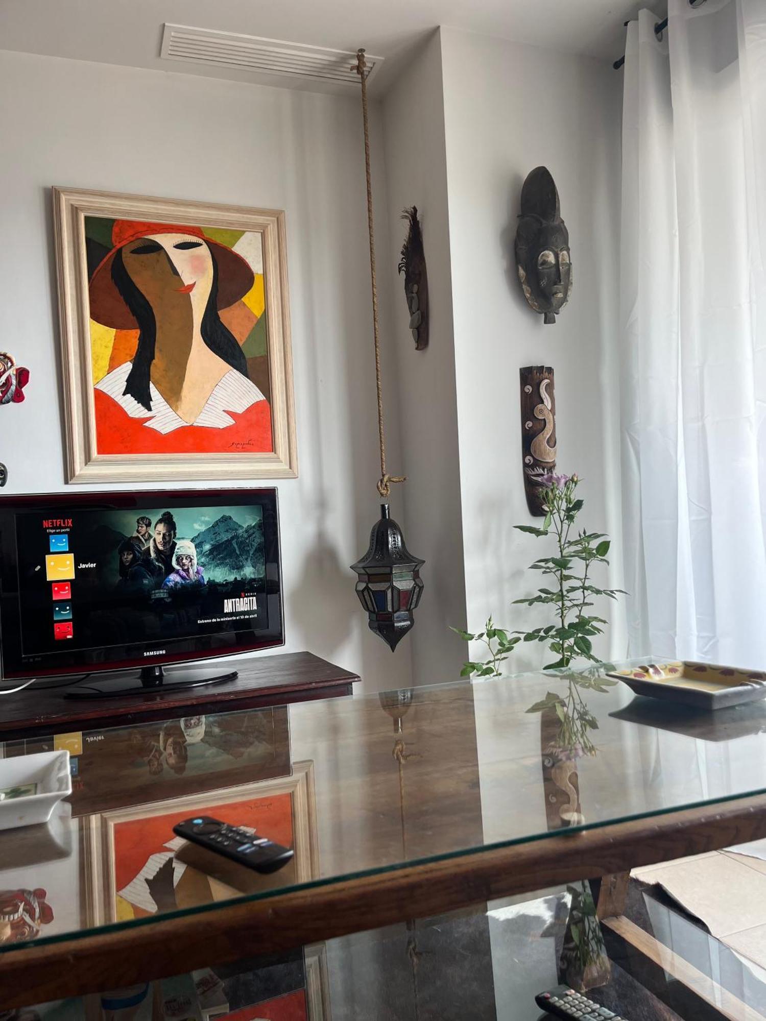 Apartament Quito El Puerto de Santa María Zewnętrze zdjęcie