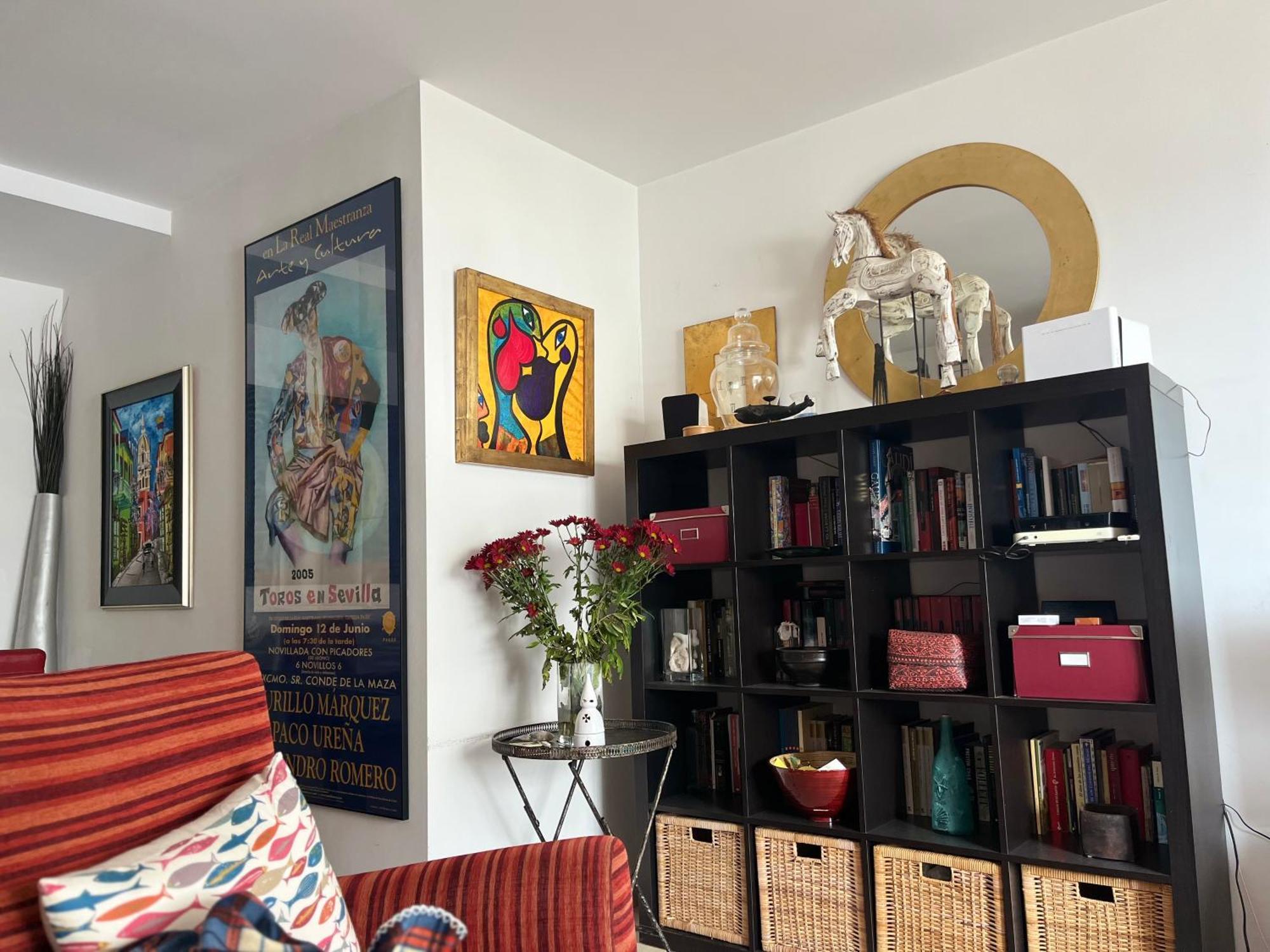 Apartament Quito El Puerto de Santa María Zewnętrze zdjęcie